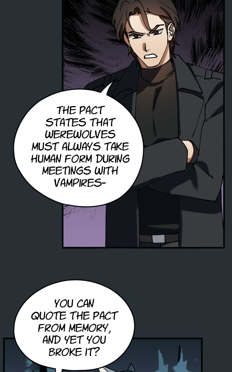 Read Love Bites chapter 54 image 13 on Lezhin