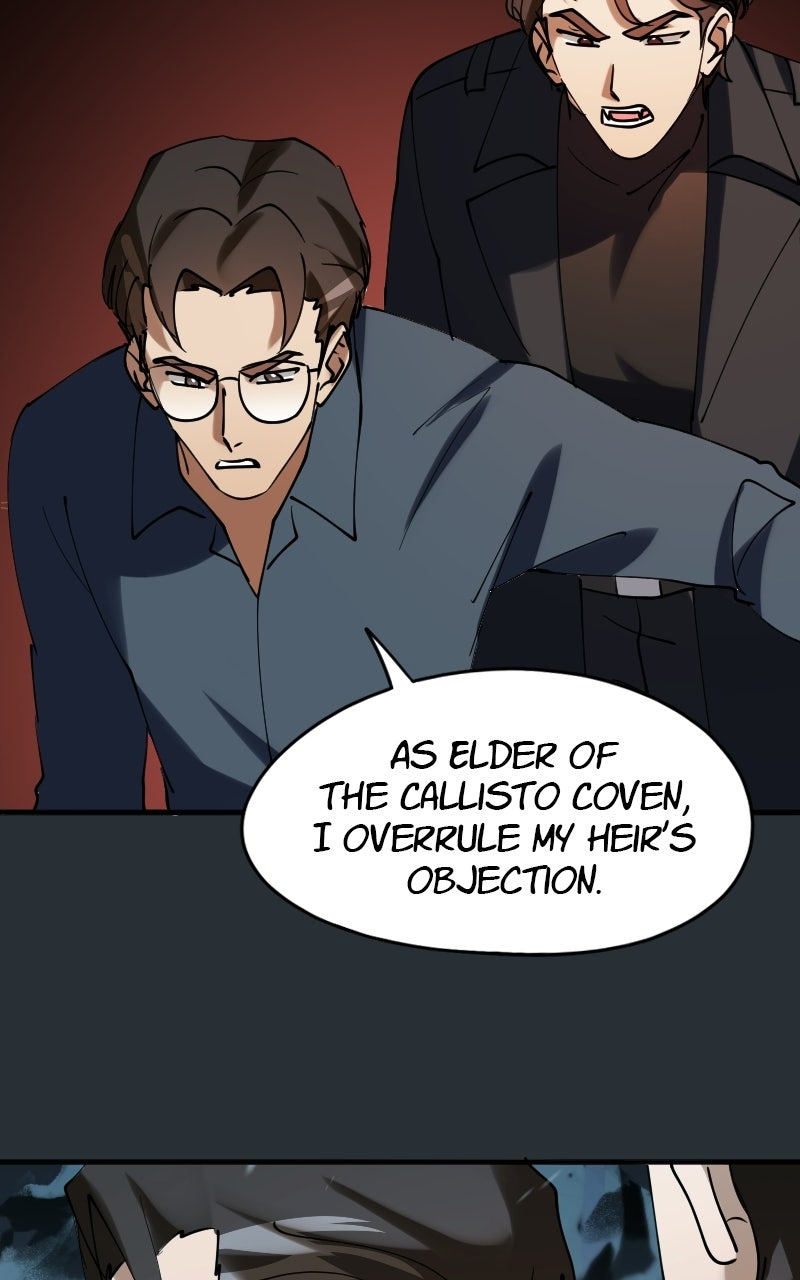Read Love Bites chapter 54 image 15 on Lezhin
