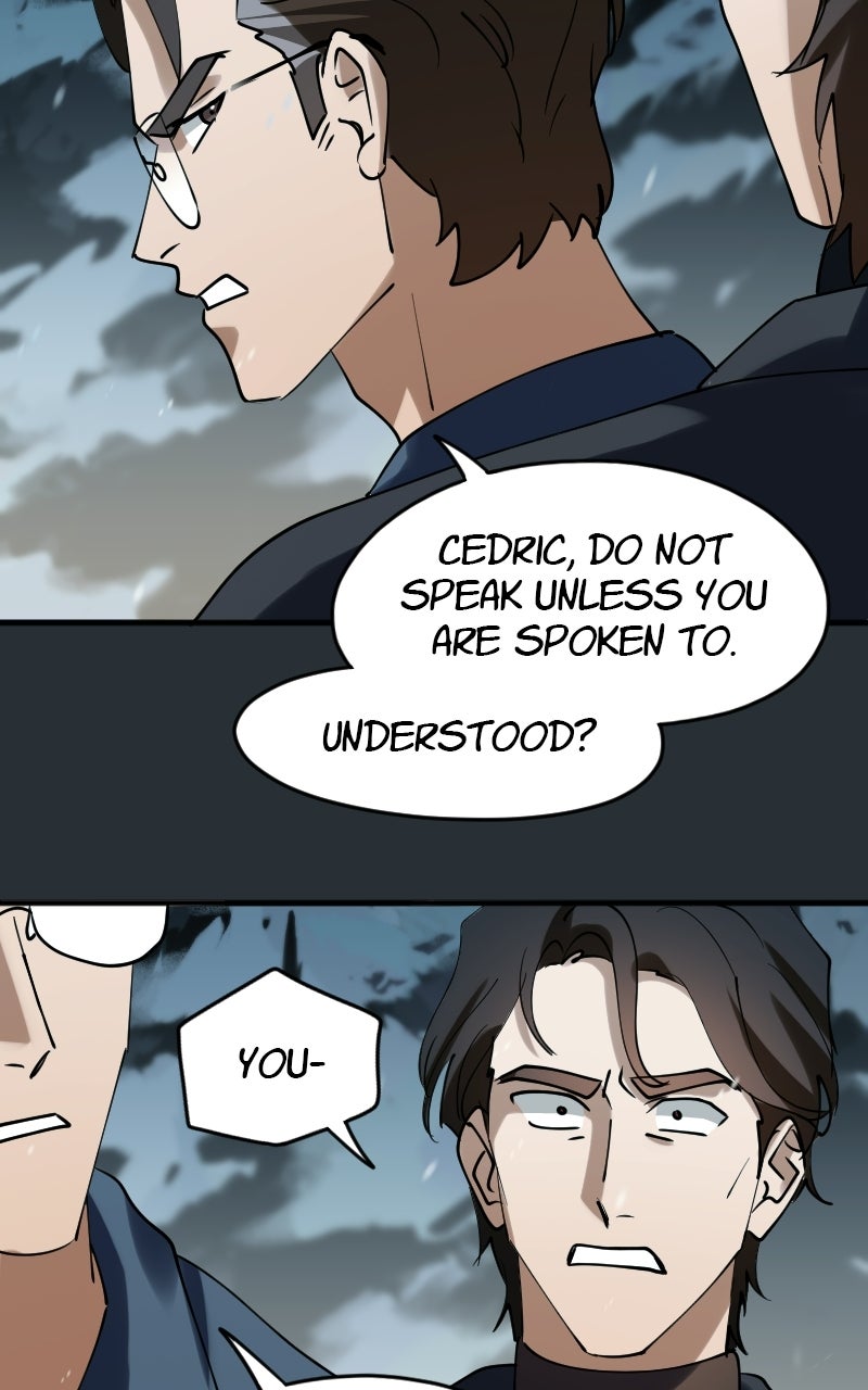 Read Love Bites chapter 54 image 16 on Lezhin