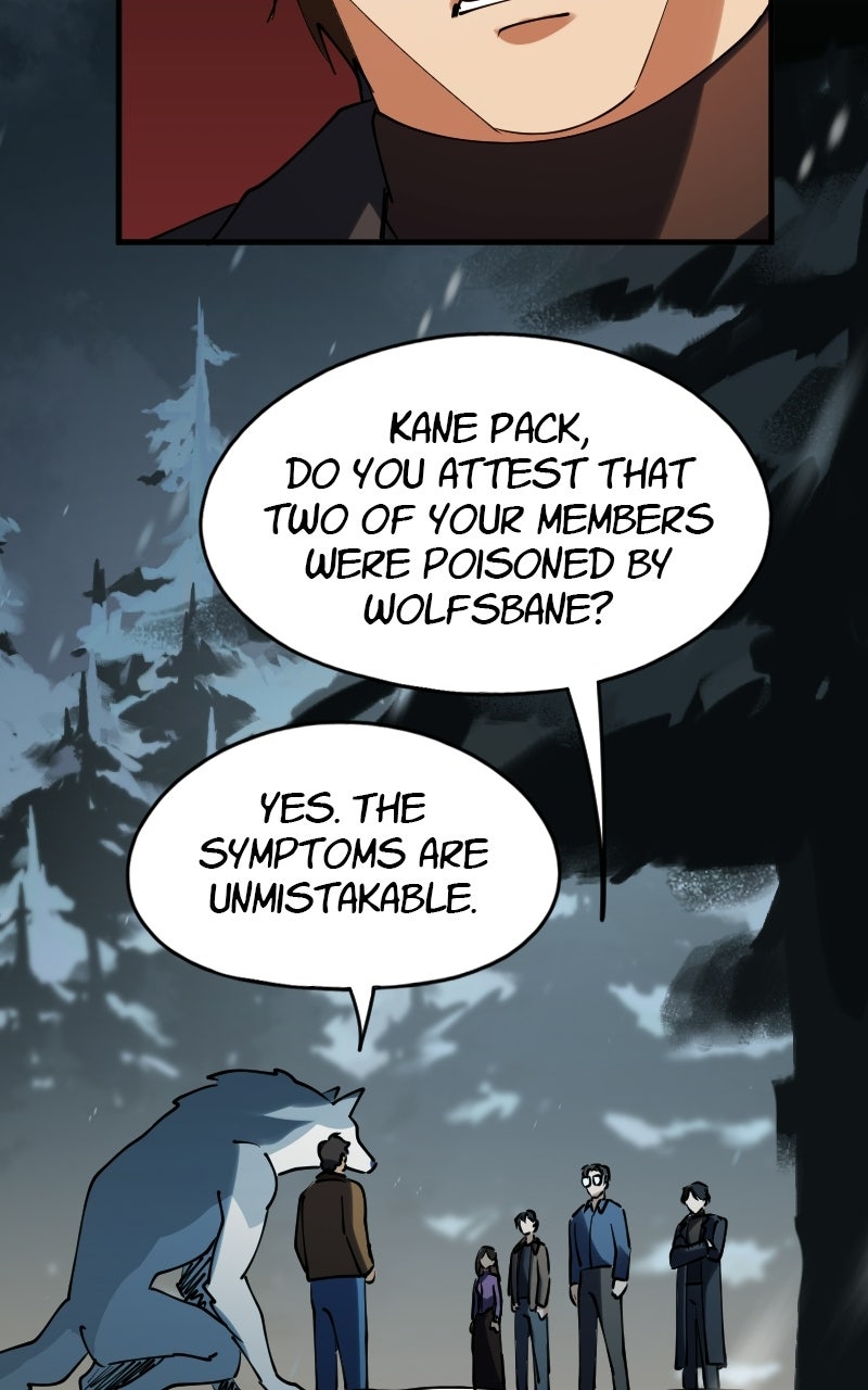 Read Love Bites chapter 54 image 18 on Lezhin