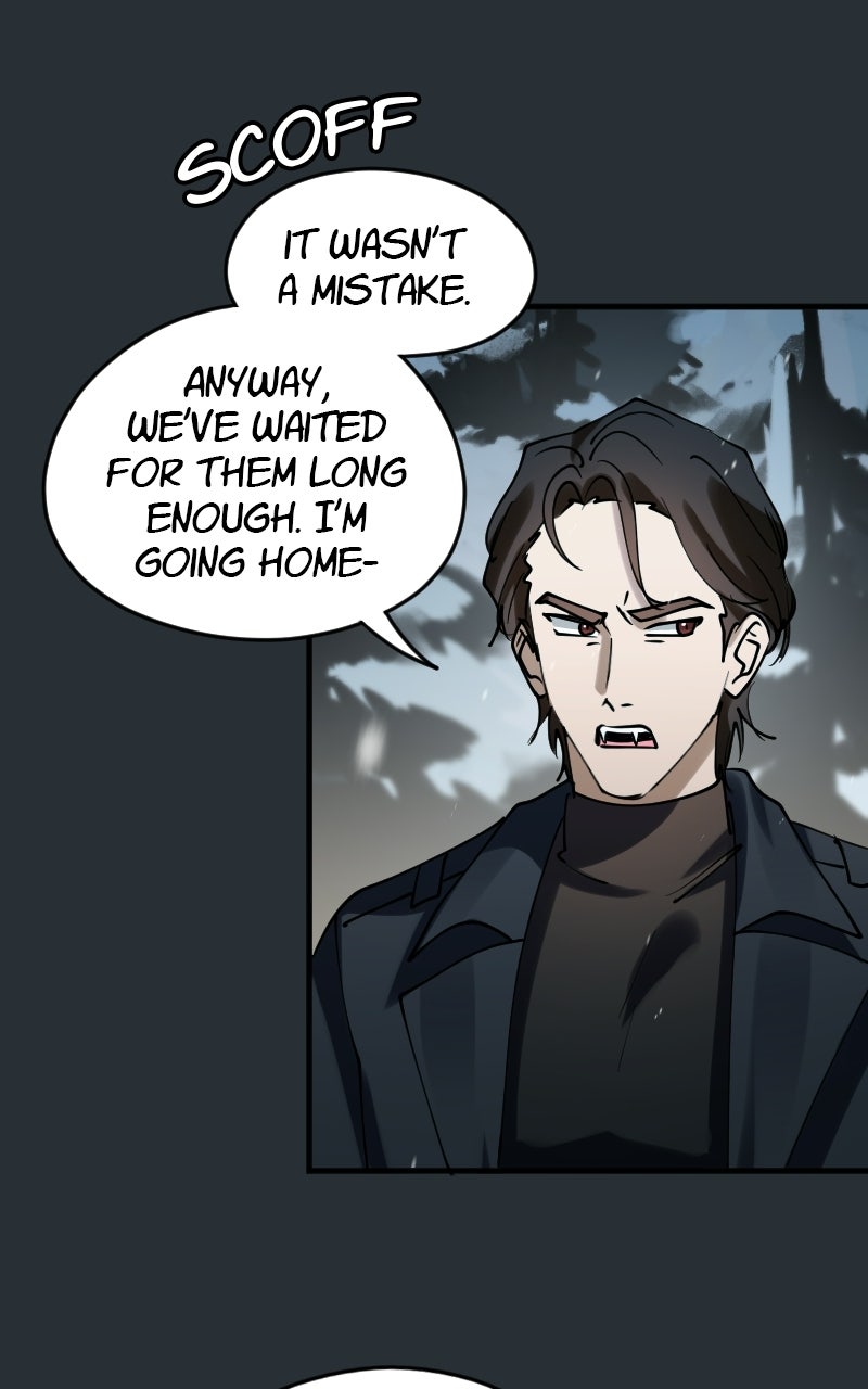 Read Love Bites chapter 54 image 2 on Lezhin