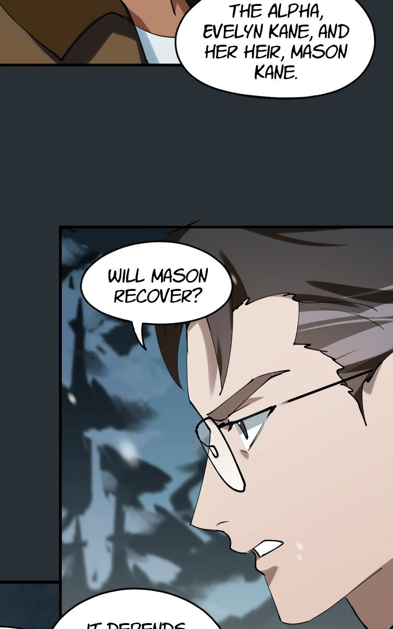 Read Love Bites chapter 54 image 20 on Lezhin