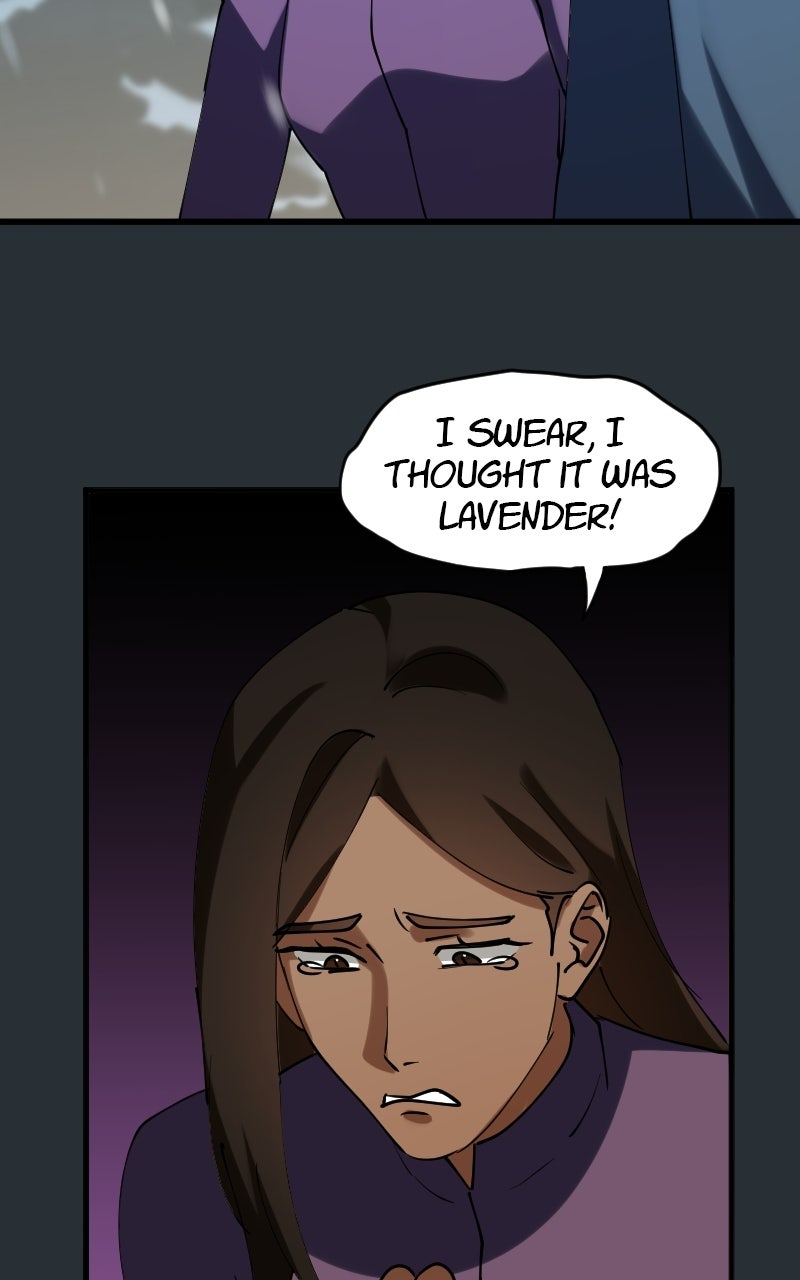 Read Love Bites chapter 54 image 22 on Lezhin