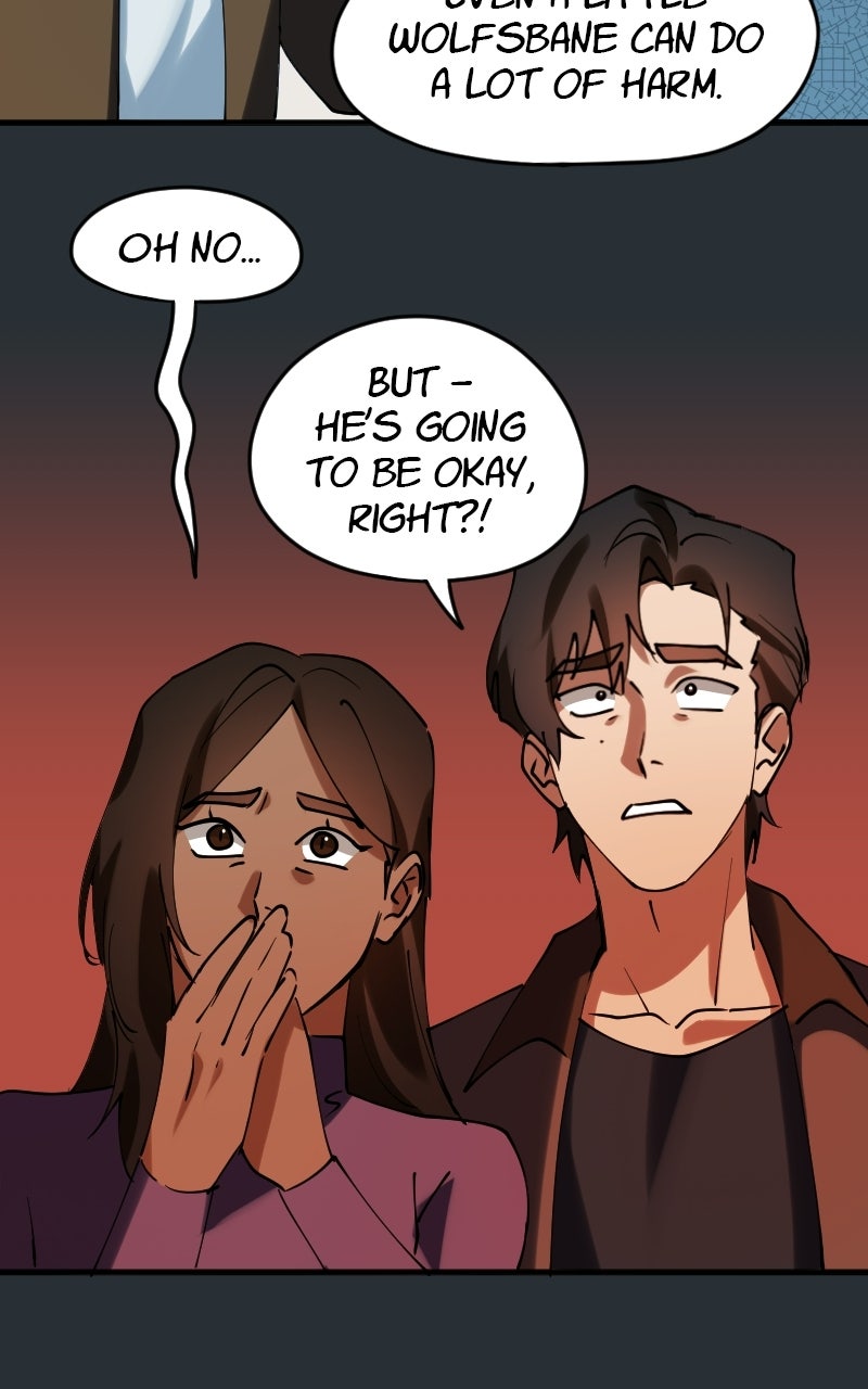 Read Love Bites chapter 54 image 25 on Lezhin
