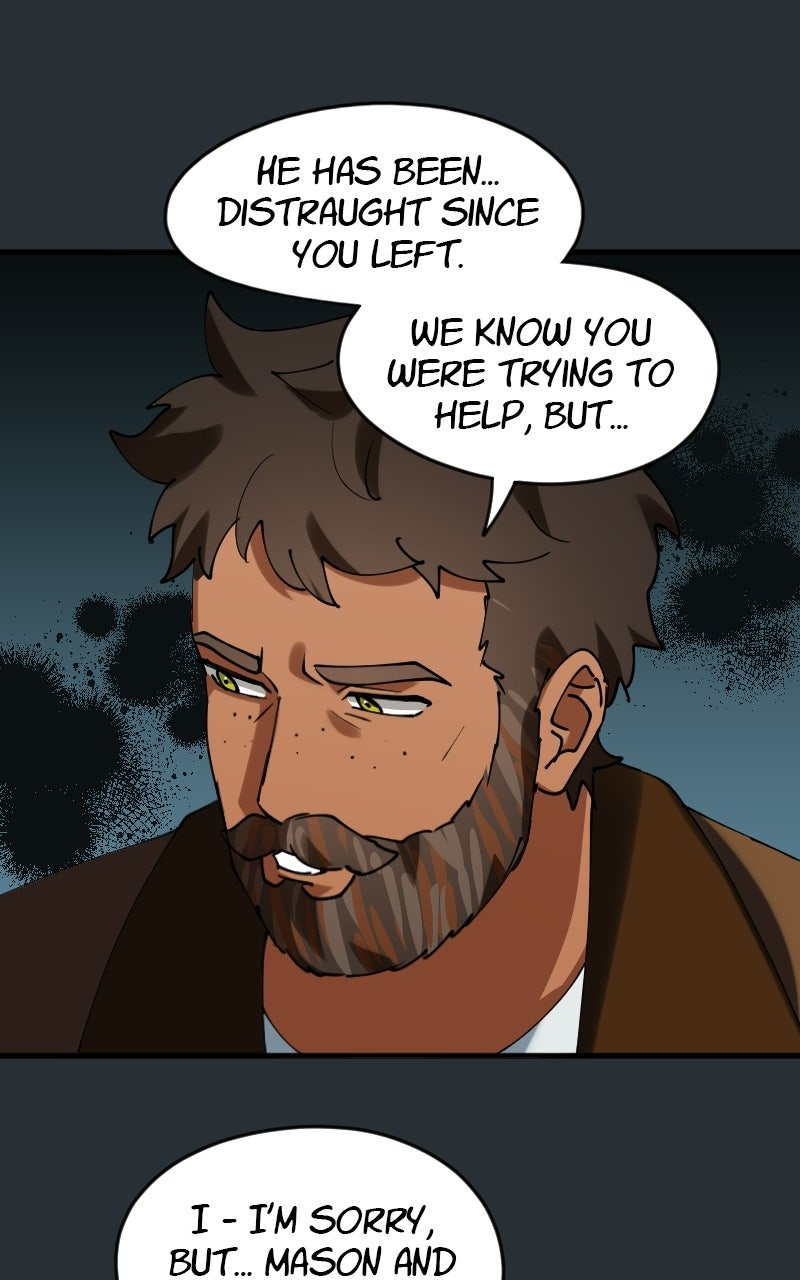 Read Love Bites chapter 54 image 26 on Lezhin
