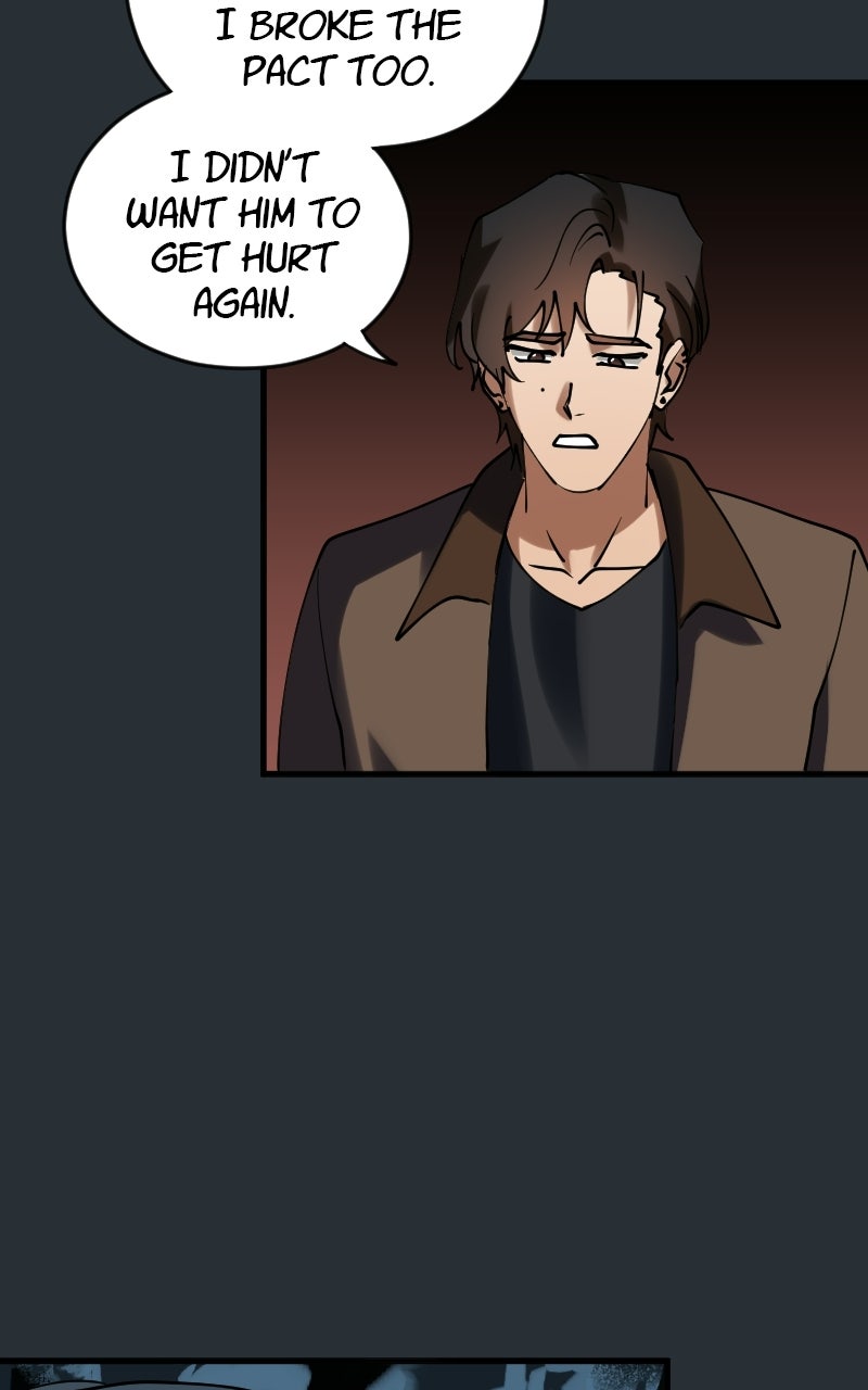Read Love Bites chapter 54 image 27 on Lezhin