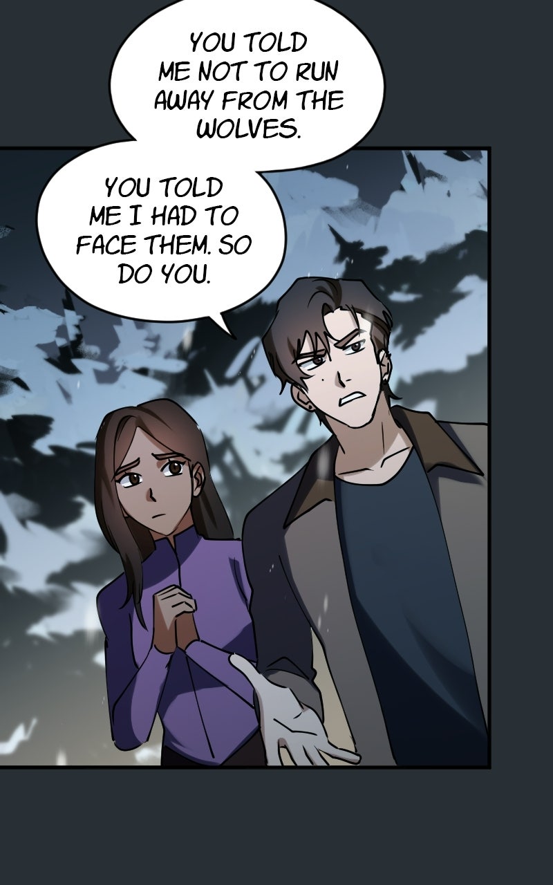 Read Love Bites chapter 54 image 3 on Lezhin