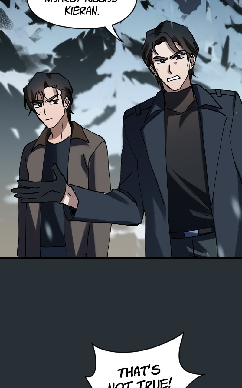 Read Love Bites chapter 54 image 30 on Lezhin