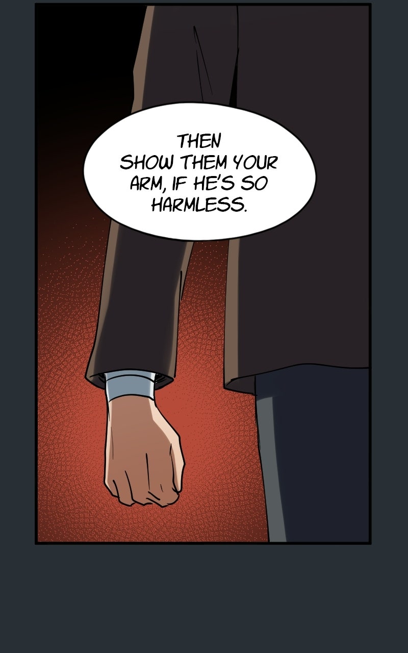Read Love Bites chapter 54 image 32 on Lezhin