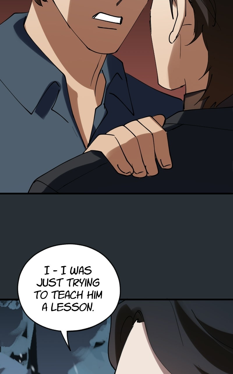Read Love Bites chapter 54 image 36 on Lezhin