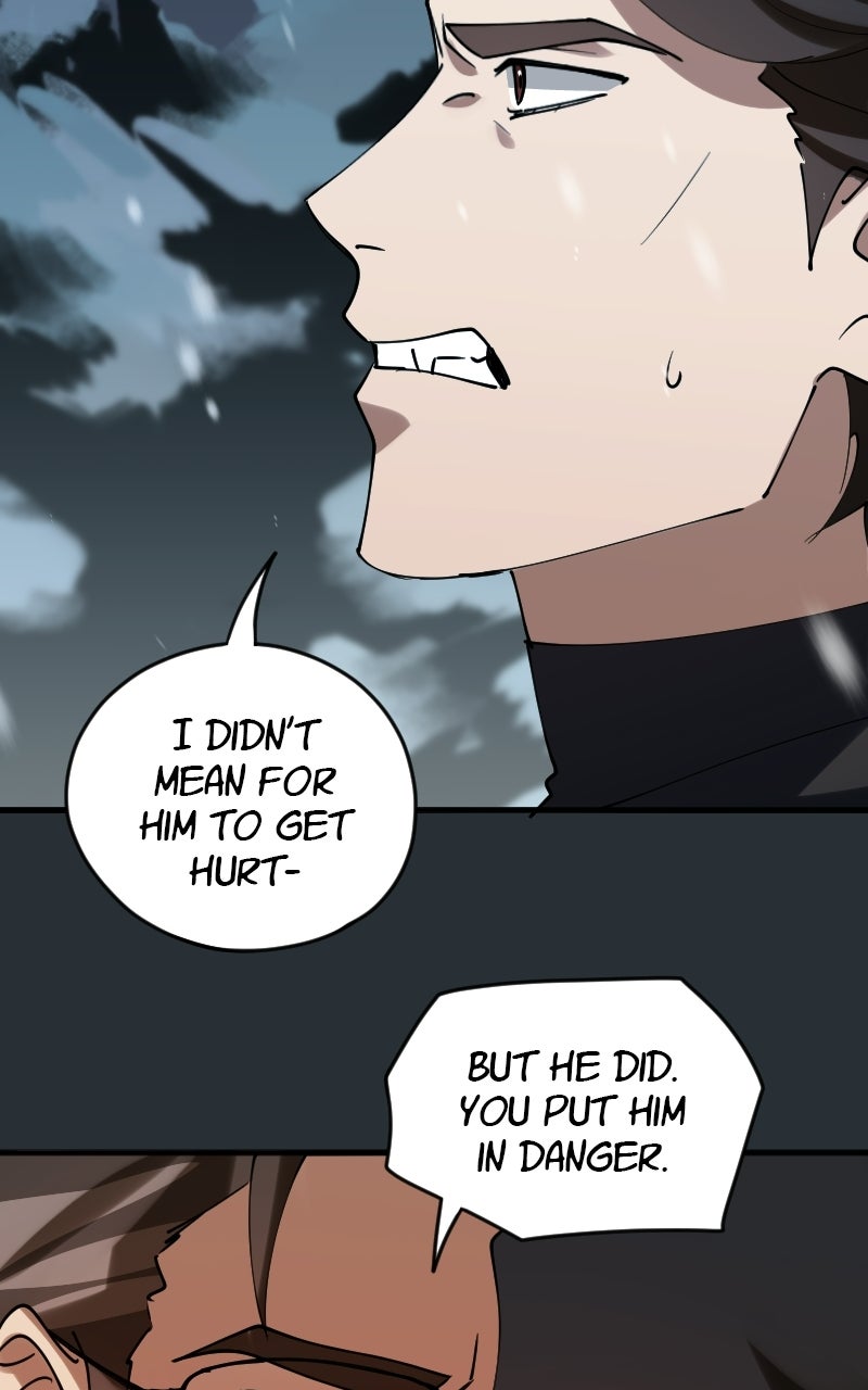 Read Love Bites chapter 54 image 37 on Lezhin
