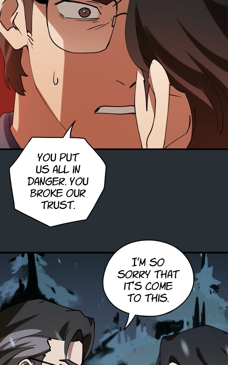 Read Love Bites chapter 54 image 38 on Lezhin