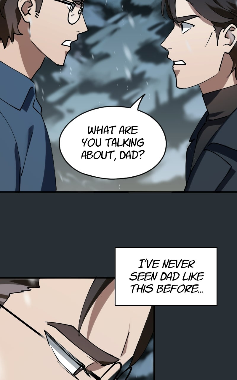 Read Love Bites chapter 54 image 39 on Lezhin