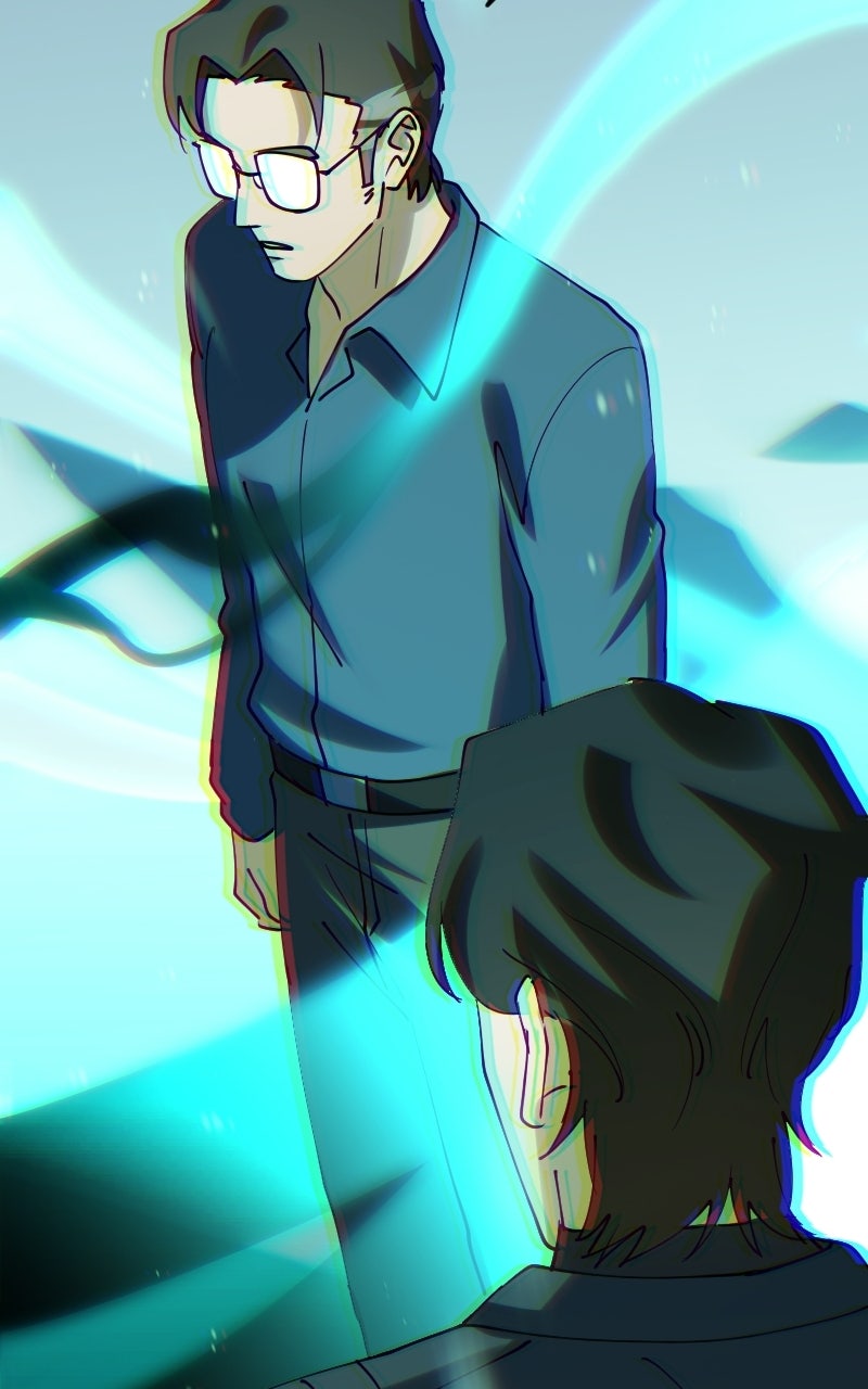 Read Love Bites chapter 54 image 42 on Lezhin