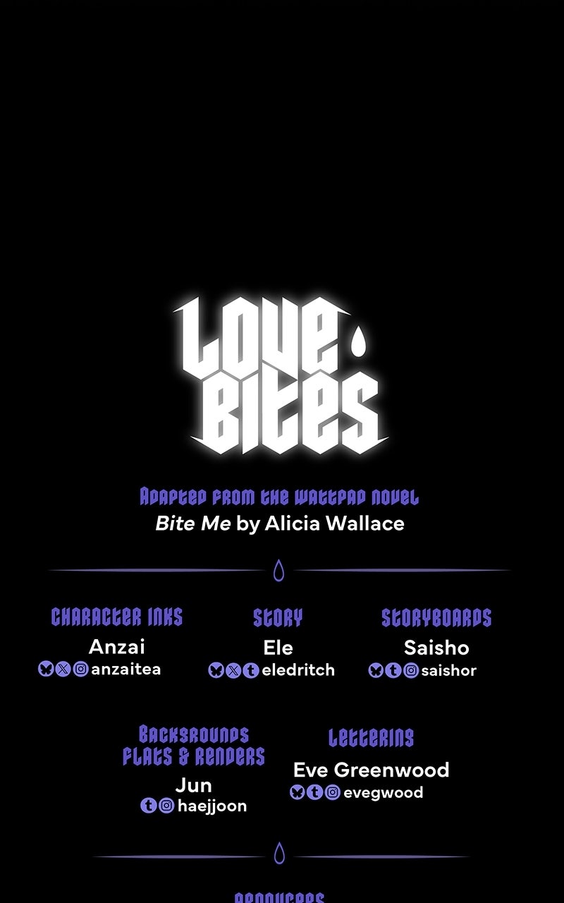 Read Love Bites chapter 54 image 48 on Lezhin