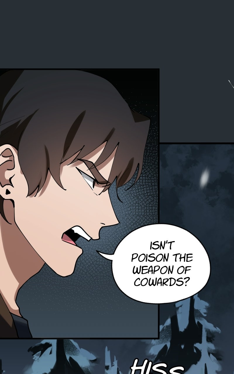Read Love Bites chapter 54 image 5 on Lezhin