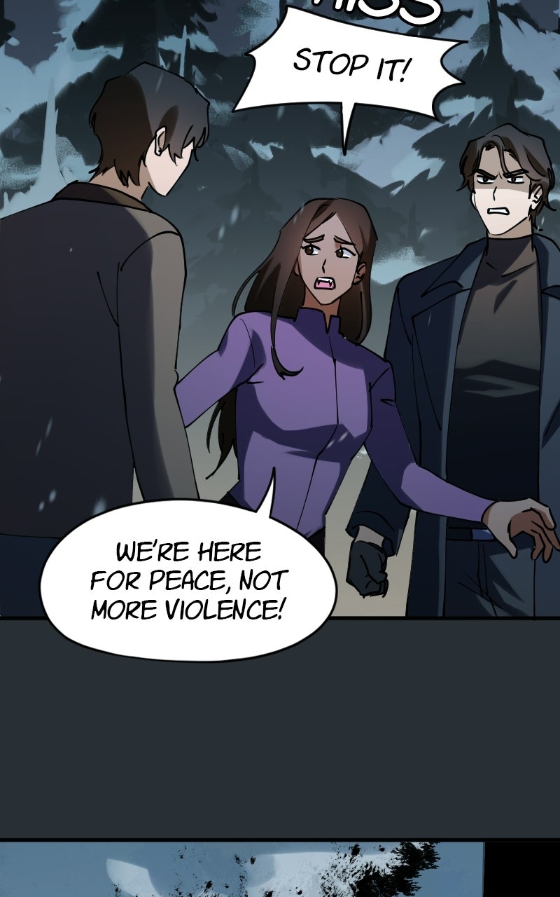 Read Love Bites chapter 54 image 6 on Lezhin