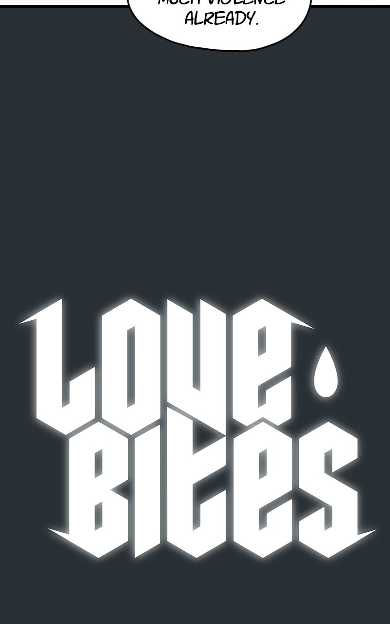 Read Love Bites chapter 54 image 8 on Lezhin