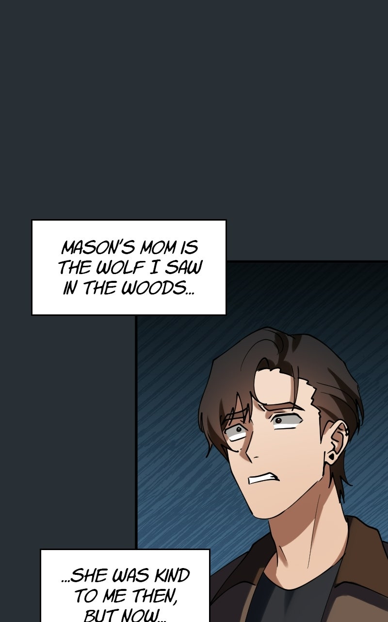 Read Love Bites chapter 54 image 9 on Lezhin