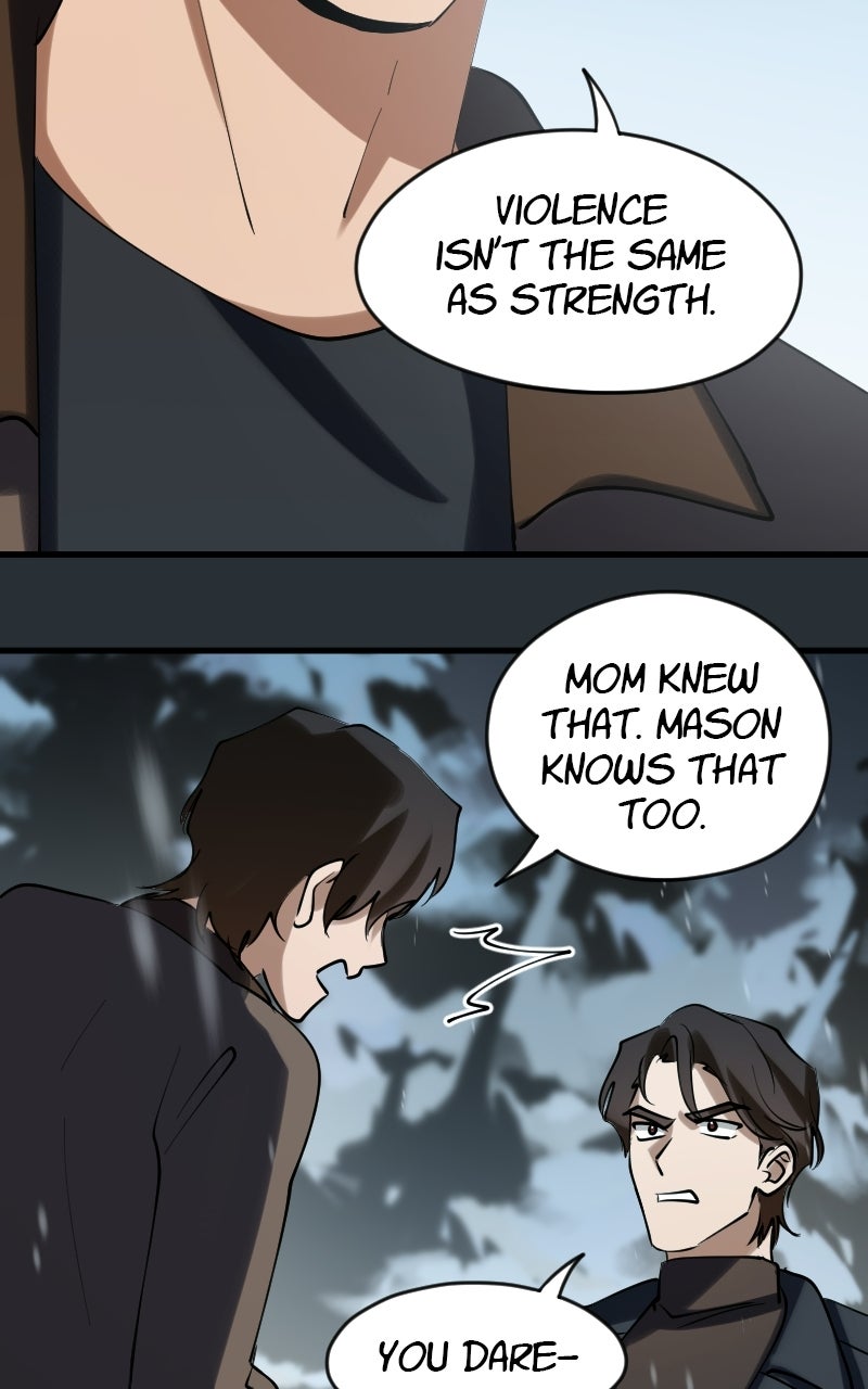 Read Love Bites chapter 55 image 10 on Lezhin