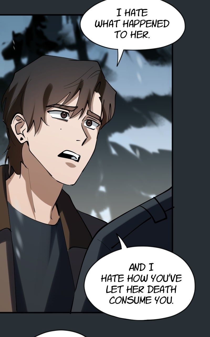 Read Love Bites chapter 55 image 13 on Lezhin