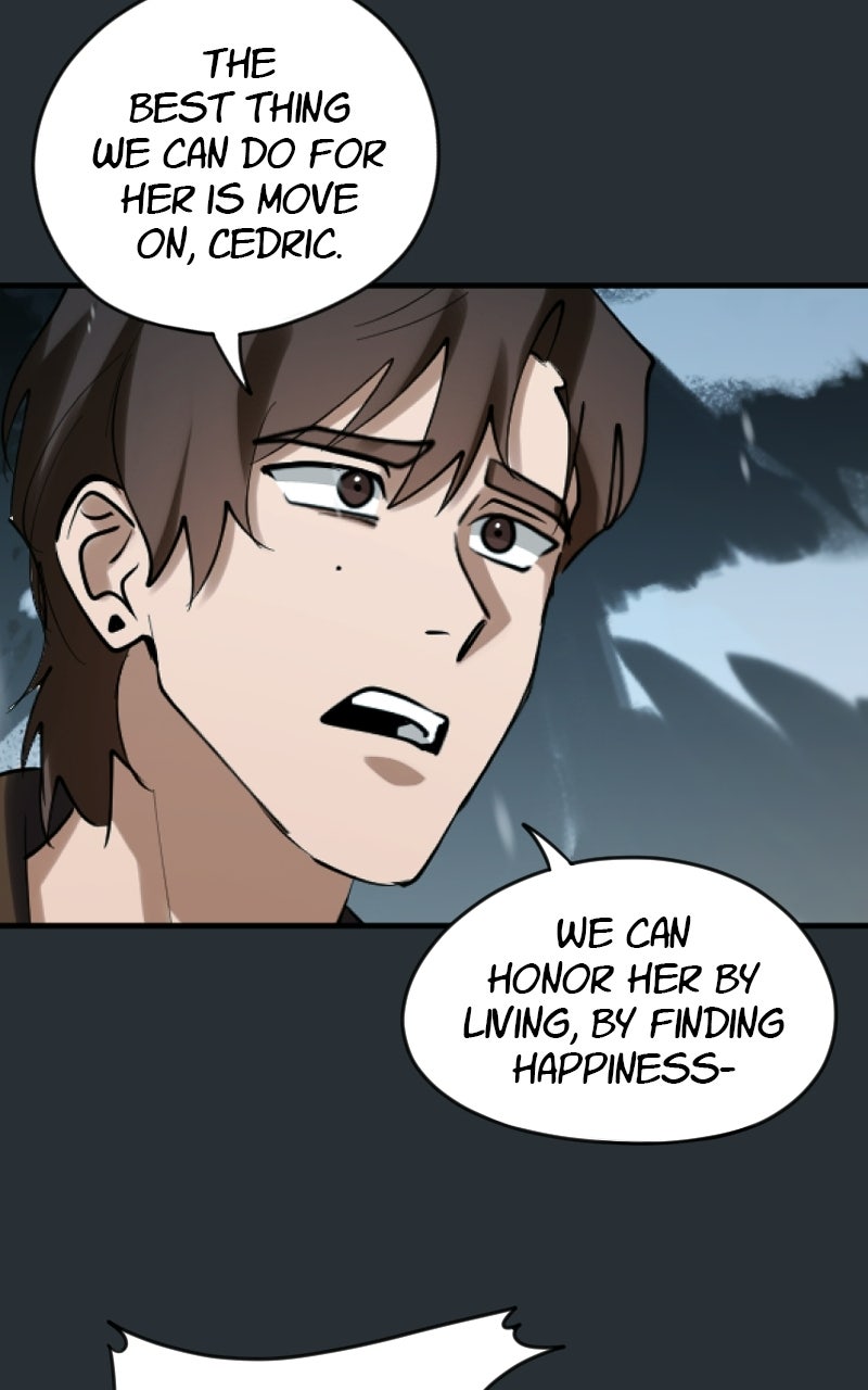 Read Love Bites chapter 55 image 14 on Lezhin