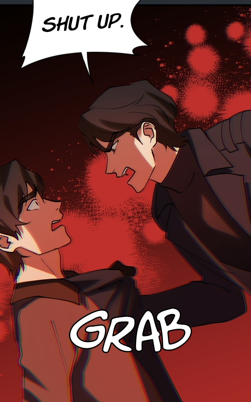 Read Love Bites chapter 55 image 15 on Lezhin