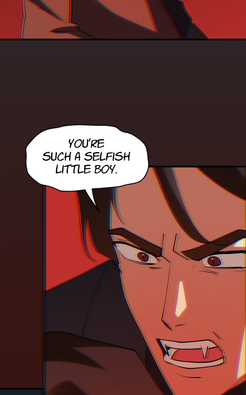 Read Love Bites chapter 55 image 16 on Lezhin