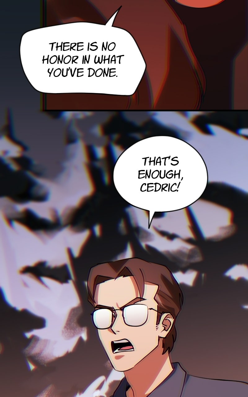 Read Love Bites chapter 55 image 17 on Lezhin