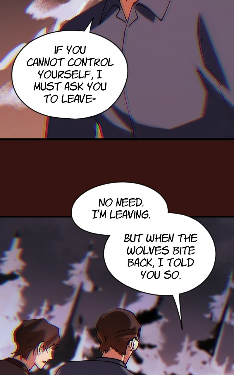 Read Love Bites chapter 55 image 18 on Lezhin