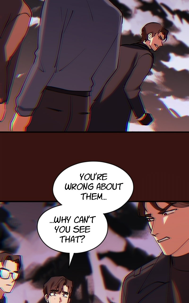 Read Love Bites chapter 55 image 19 on Lezhin
