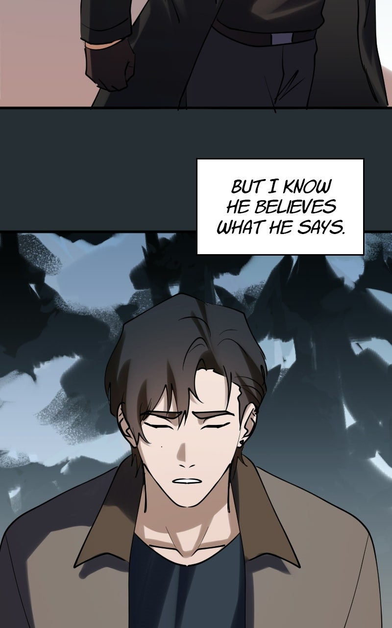 Read Love Bites chapter 55 image 24 on Lezhin