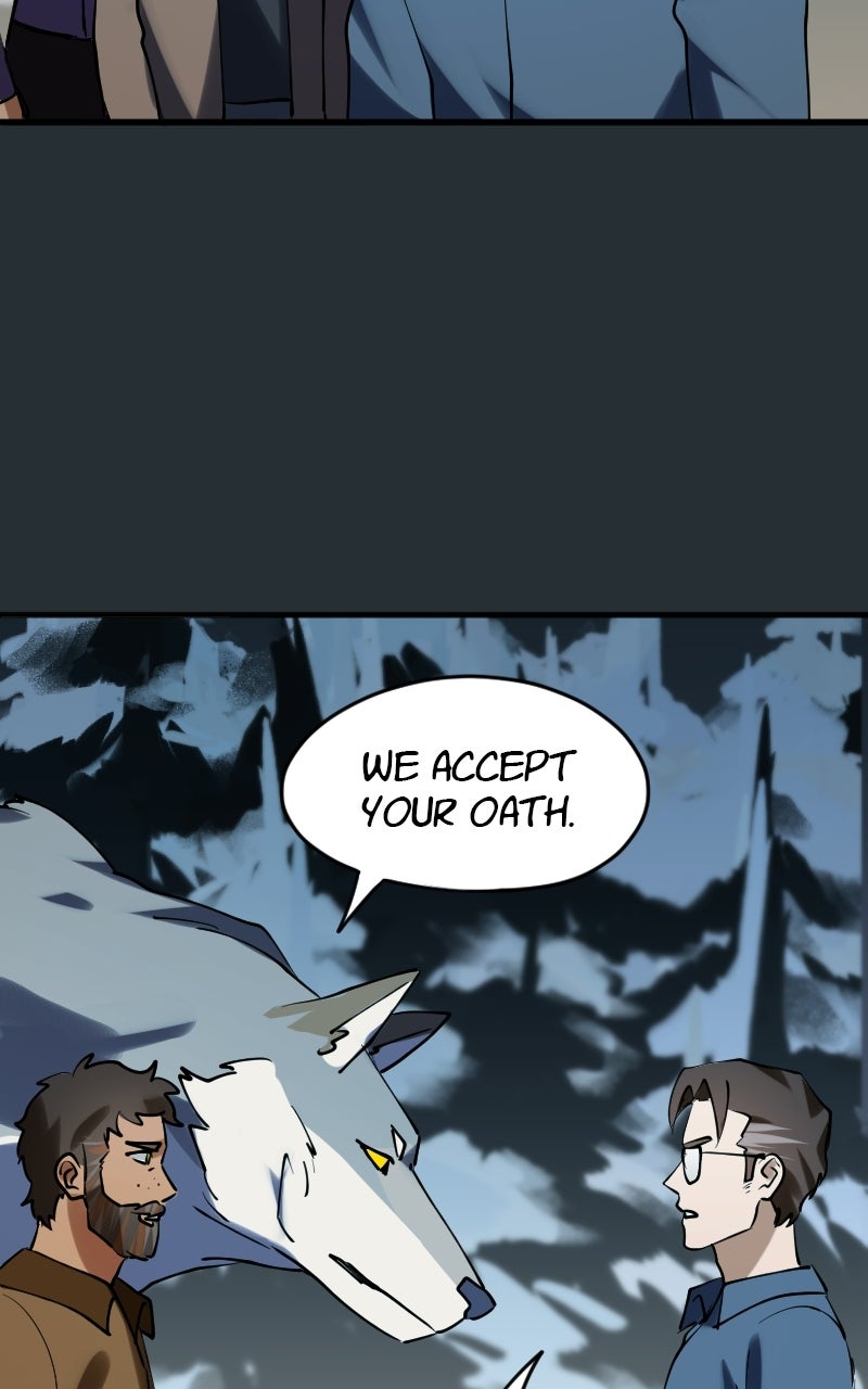 Read Love Bites chapter 55 image 28 on Lezhin