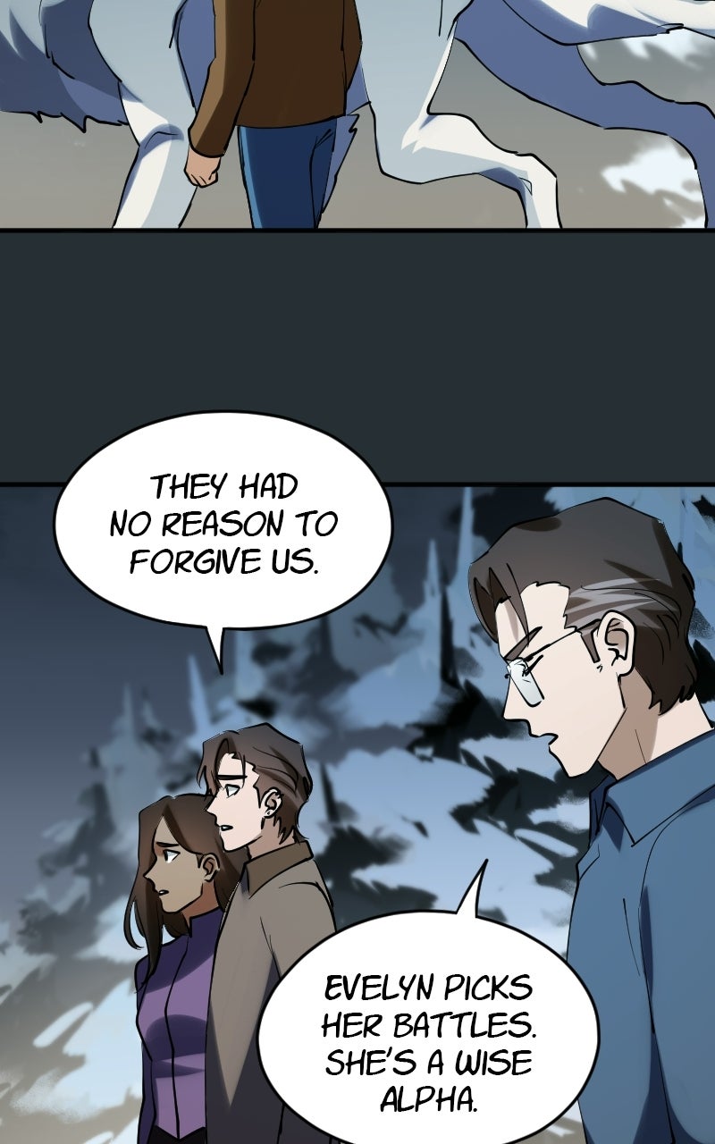 Read Love Bites chapter 55 image 30 on Lezhin