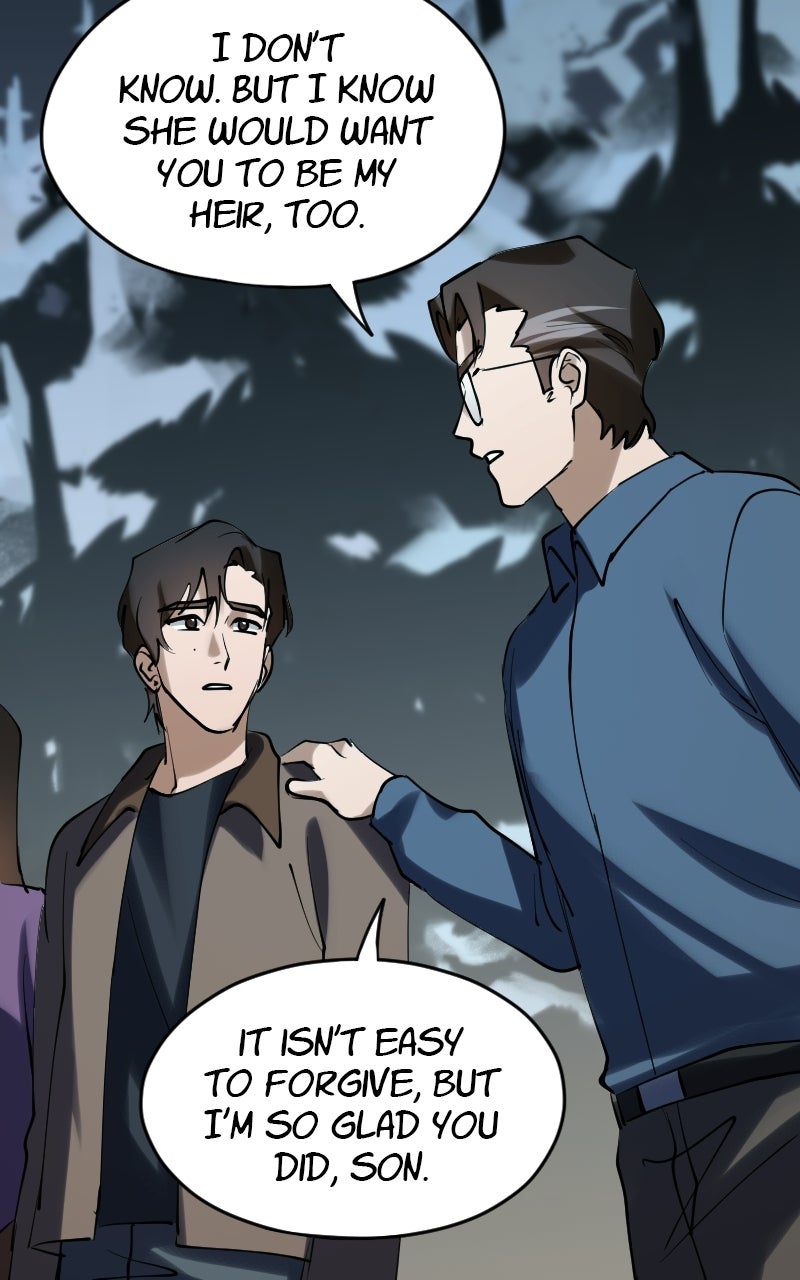 Read Love Bites chapter 55 image 32 on Lezhin
