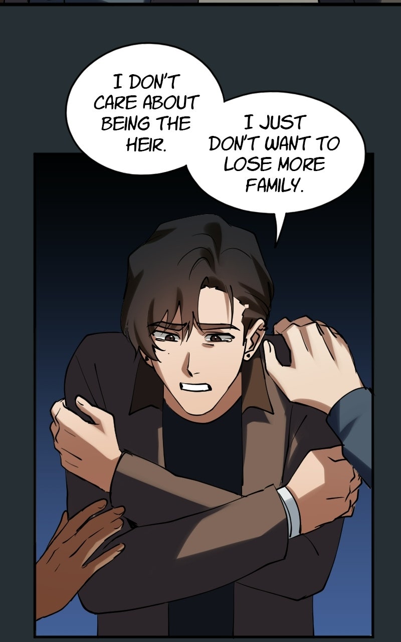 Read Love Bites chapter 55 image 33 on Lezhin