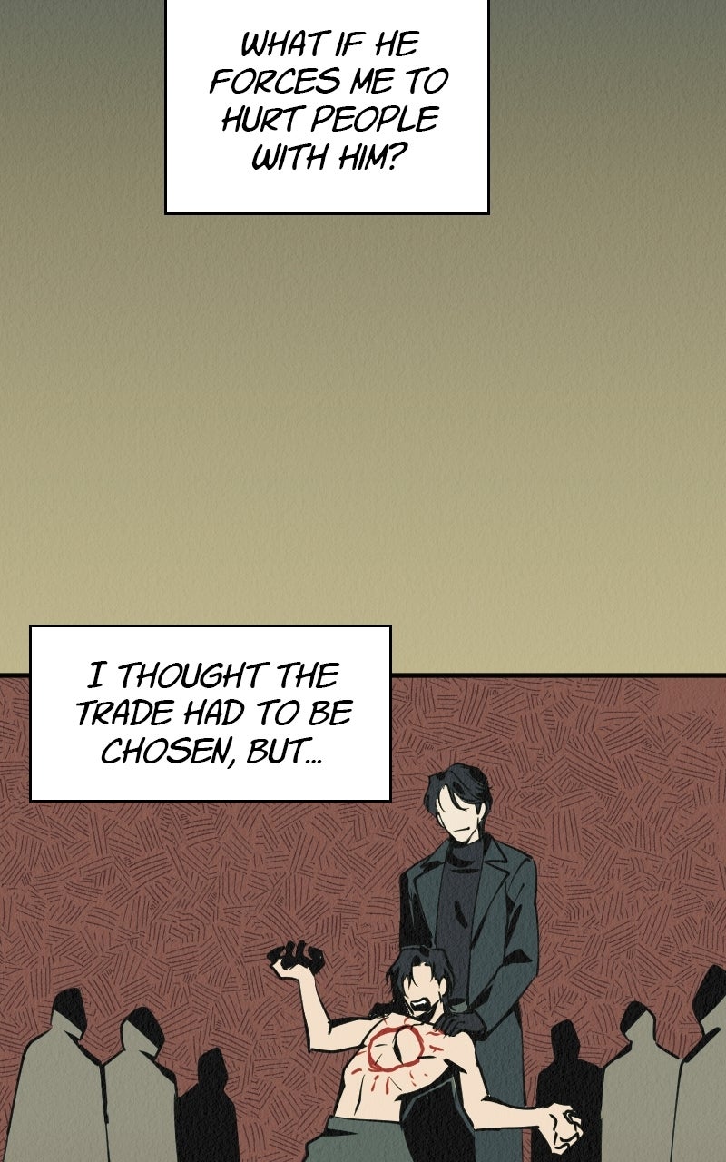 Read Love Bites chapter 55 image 38 on Lezhin