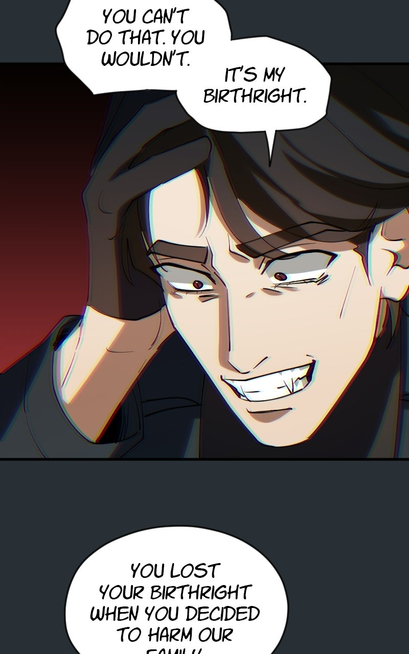 Read Love Bites chapter 55 image 4 on Lezhin