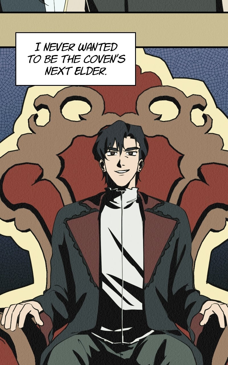 Read Love Bites chapter 55 image 41 on Lezhin