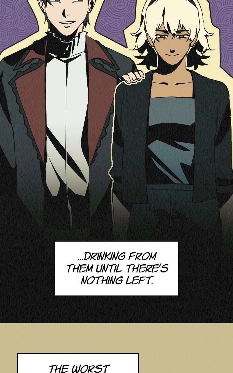 Read Love Bites chapter 55 image 43 on Lezhin