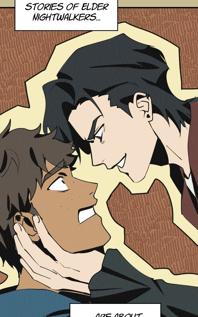 Read Love Bites chapter 55 image 44 on Lezhin