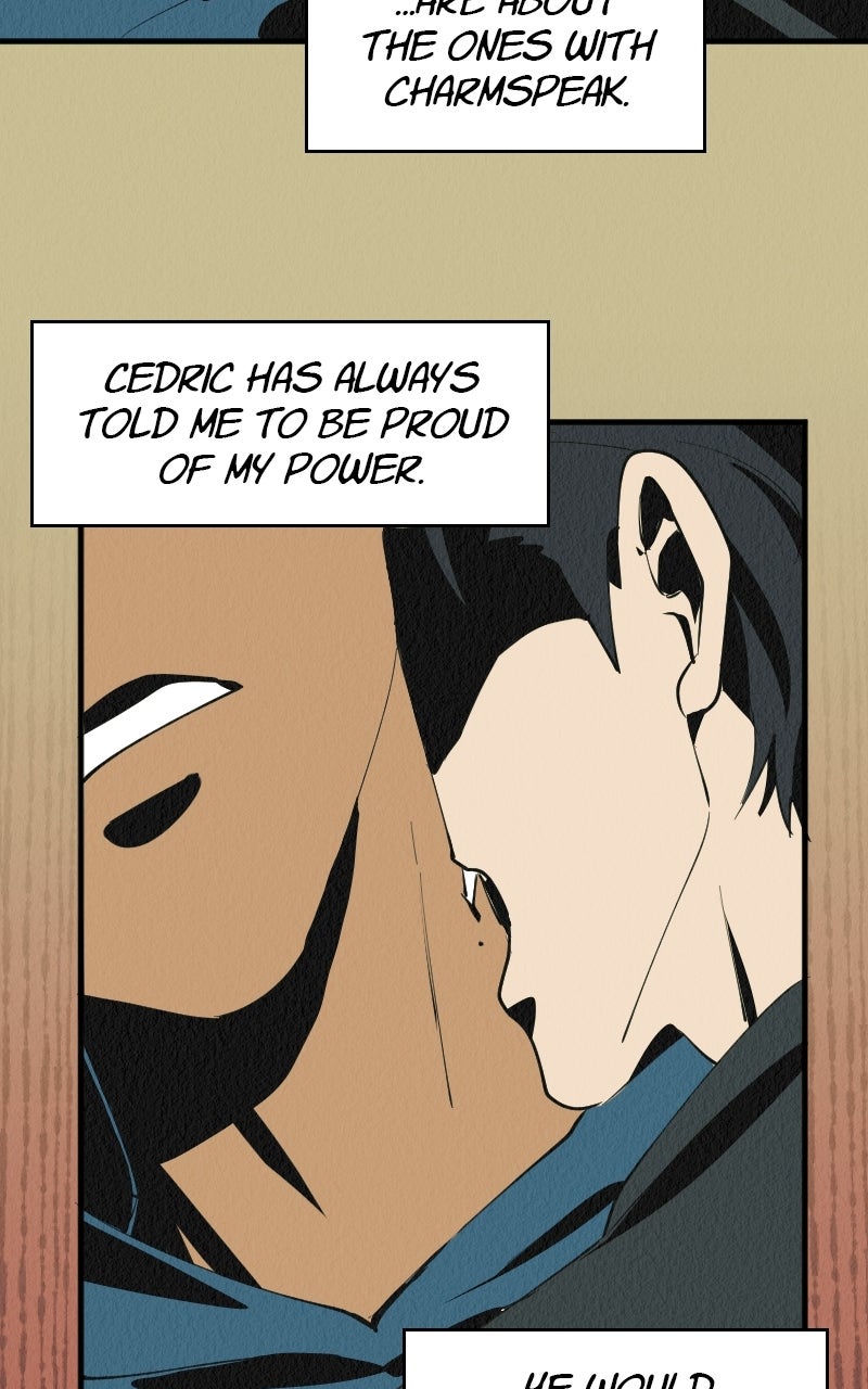 Read Love Bites chapter 55 image 45 on Lezhin
