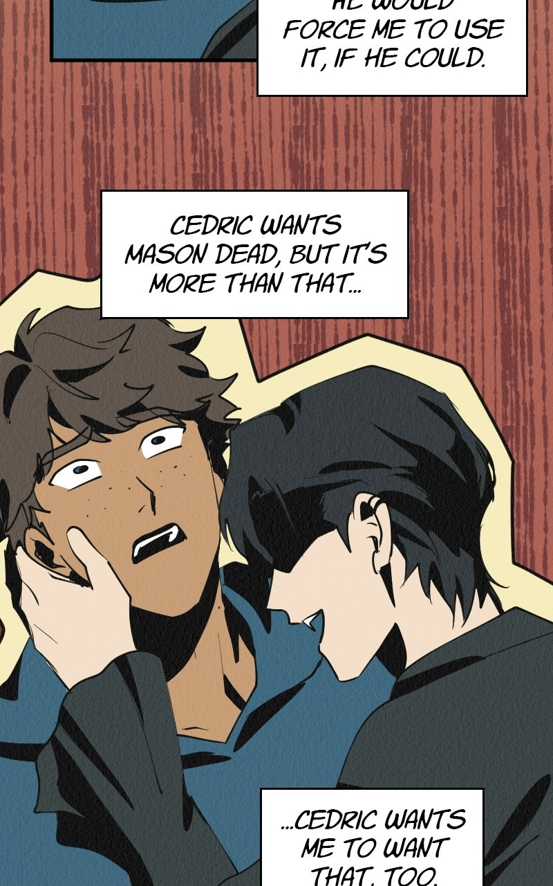 Read Love Bites chapter 55 image 46 on Lezhin