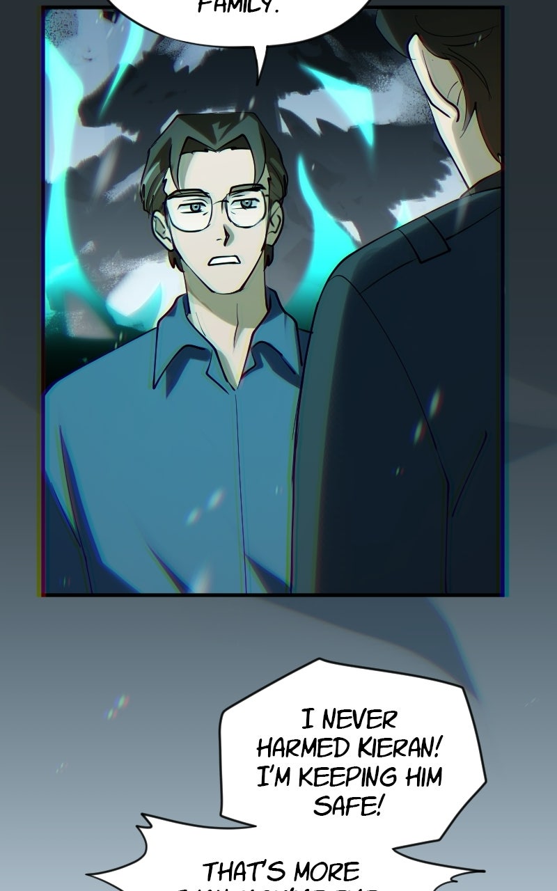Read Love Bites chapter 55 image 5 on Lezhin
