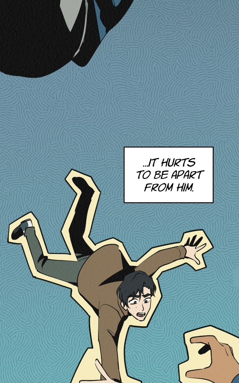 Read Love Bites chapter 55 image 50 on Lezhin