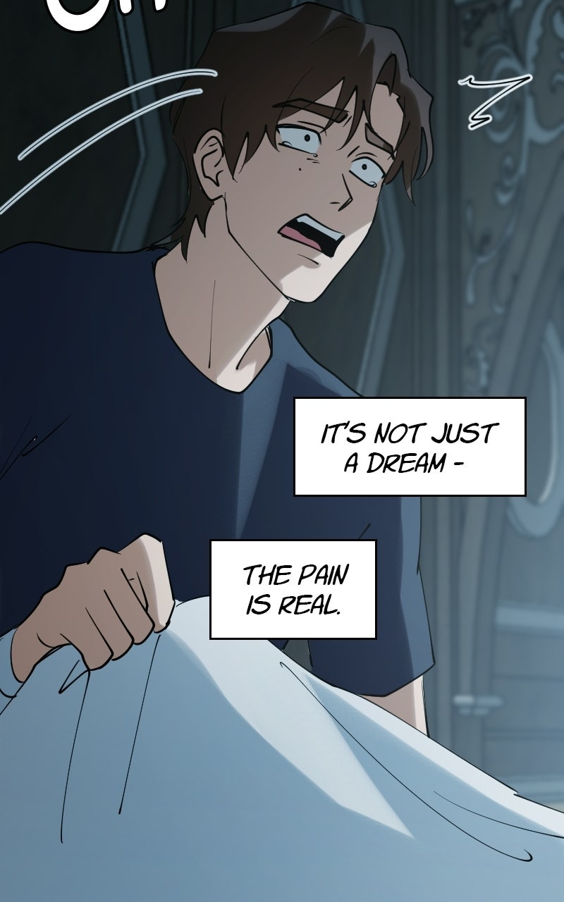 Read Love Bites chapter 55 image 52 on Lezhin