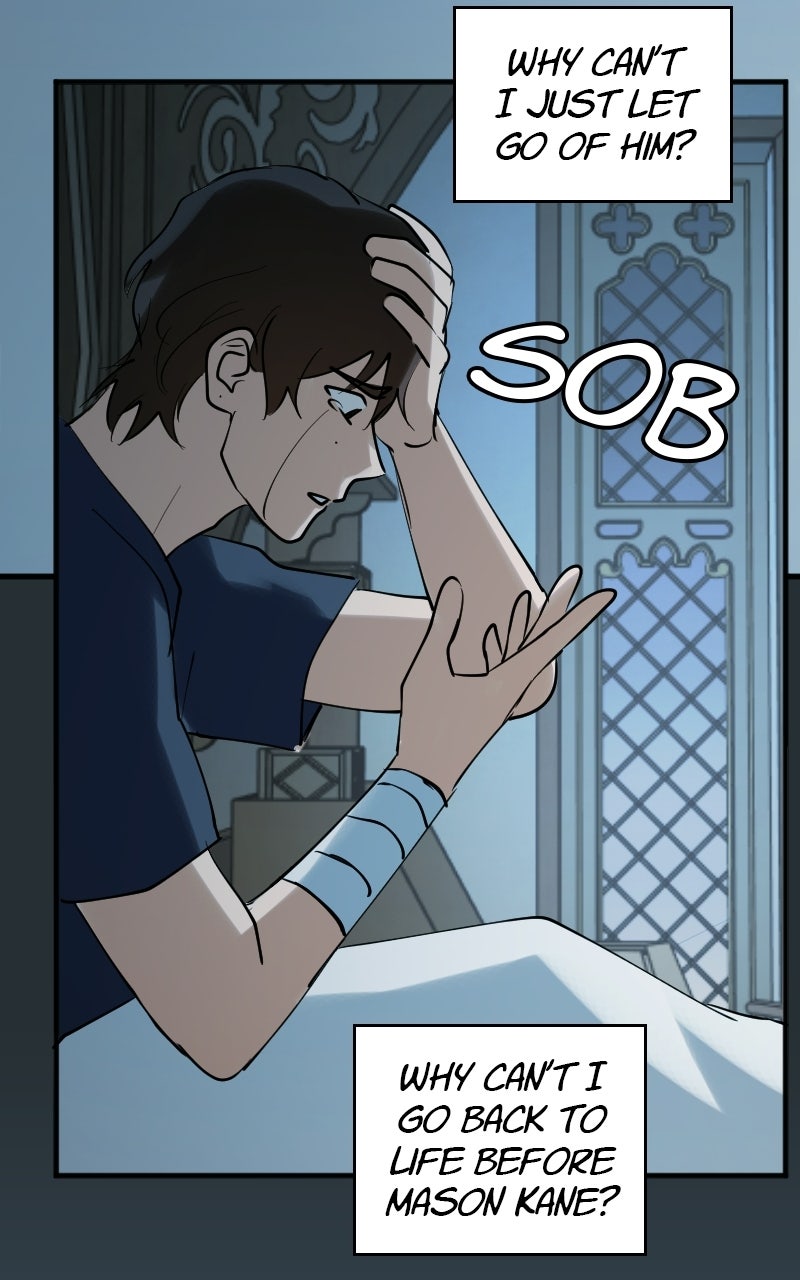 Read Love Bites chapter 55 image 53 on Lezhin