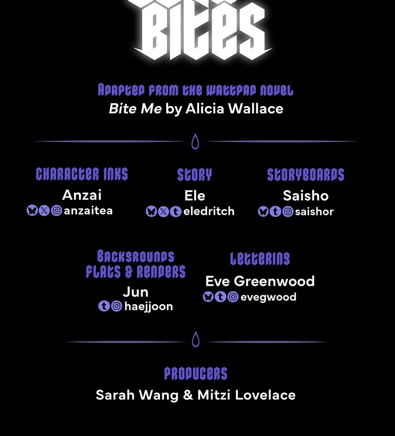 Read Love Bites chapter 55 image 57 on Lezhin