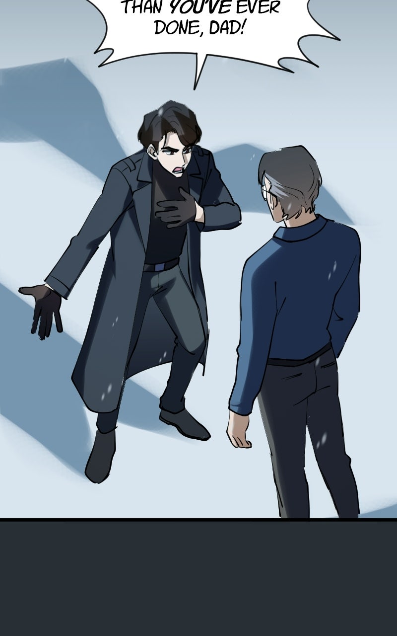 Read Love Bites chapter 55 image 6 on Lezhin
