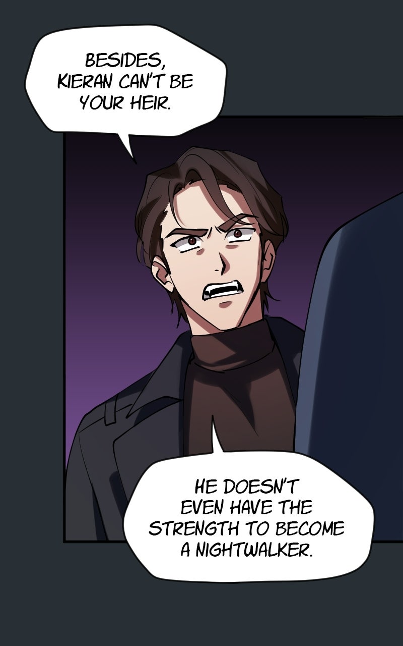 Read Love Bites chapter 55 image 7 on Lezhin